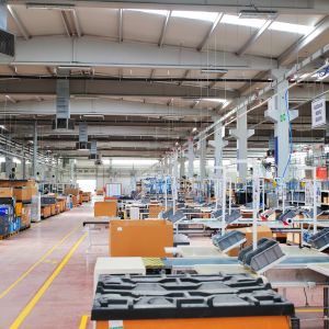 epoxy floor works dubai